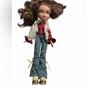Bratz Doll